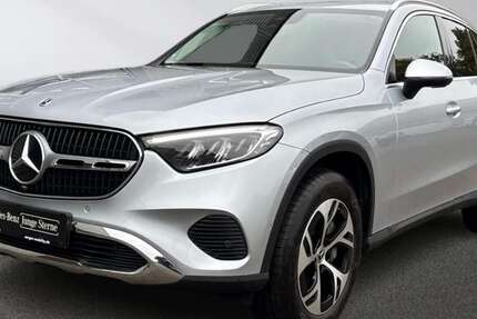 Mercedes-Benz GLC 300 32.393 km 49.480 &euro; Bünde 32257