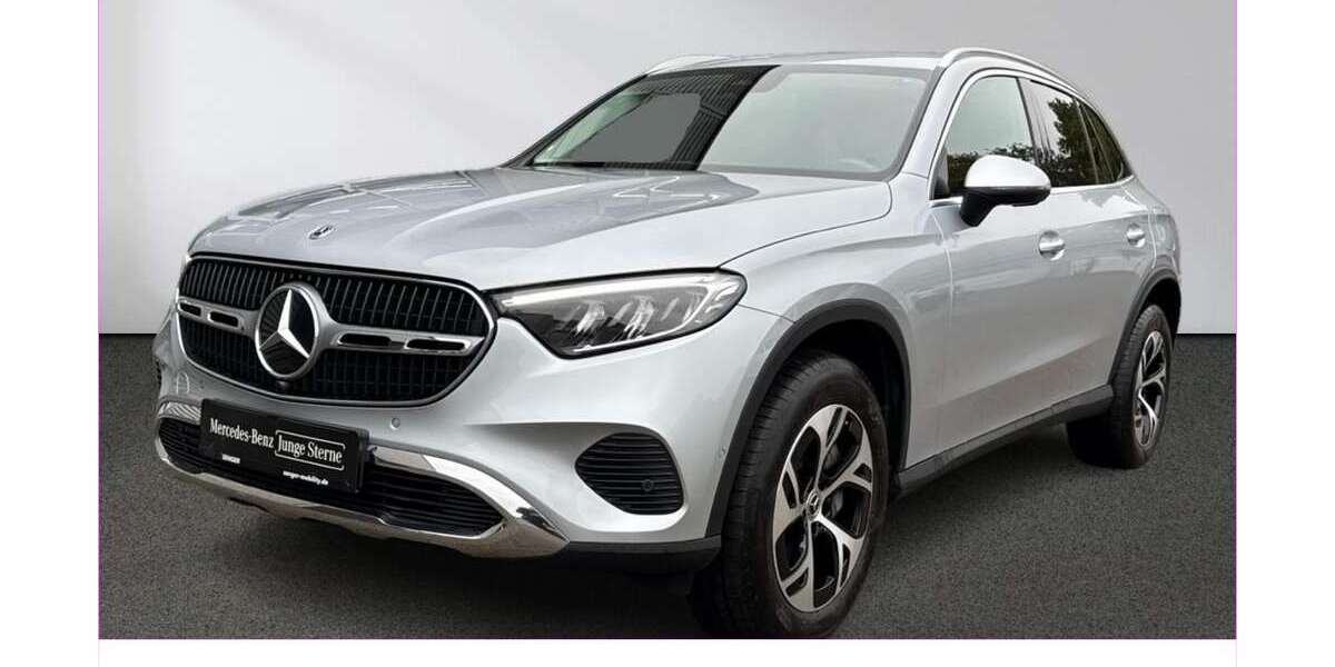 Mercedes-Benz GLC 300 32.393 km 49.480 &euro; Bünde 32257