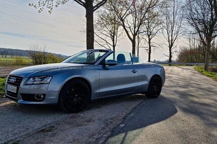 Audi A5 130.000 km 13.500 &euro; Bad Salzuflen 32107