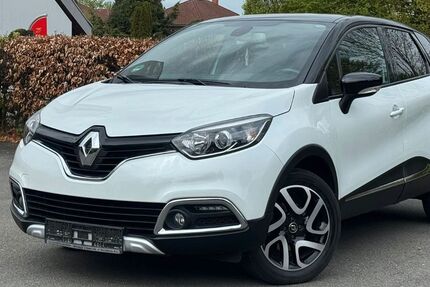 Renault Captur 125.500 km 7.980 &euro; Löhne 32584