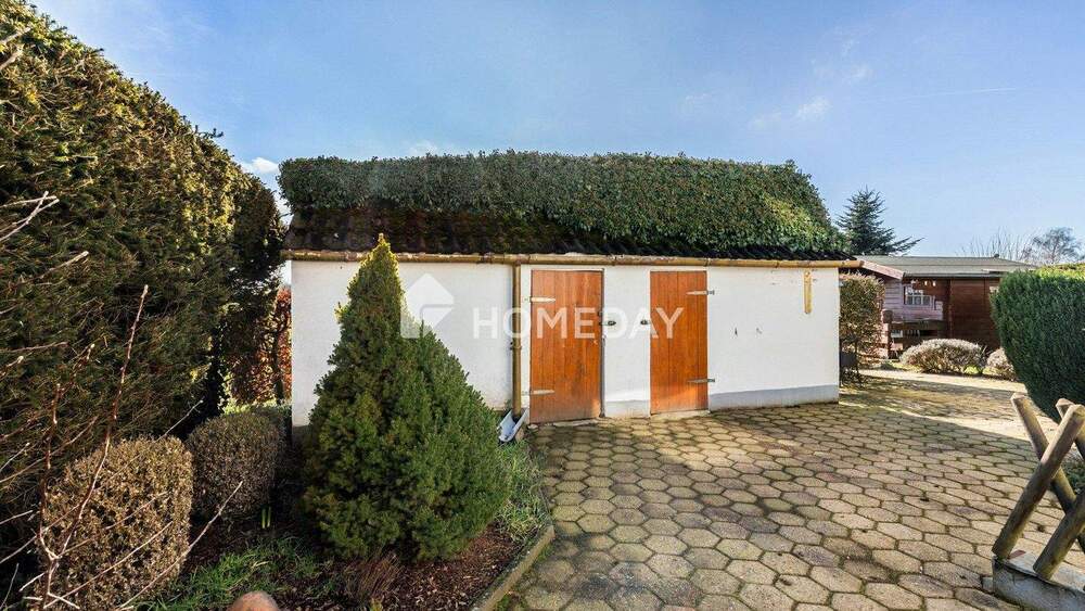 Einfamilienhaus Bünde Ennigloh - 4 Zimmer, 125 m&sup2;, 249.000&euro; | Angebot:25799549