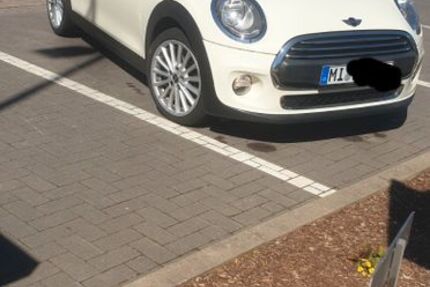 Mini ONE 120.000 km 10.200 &euro; Bad Oeynhausen 32547