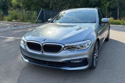BMW 540 122.000 km 28.900 &euro; Rinteln 31737