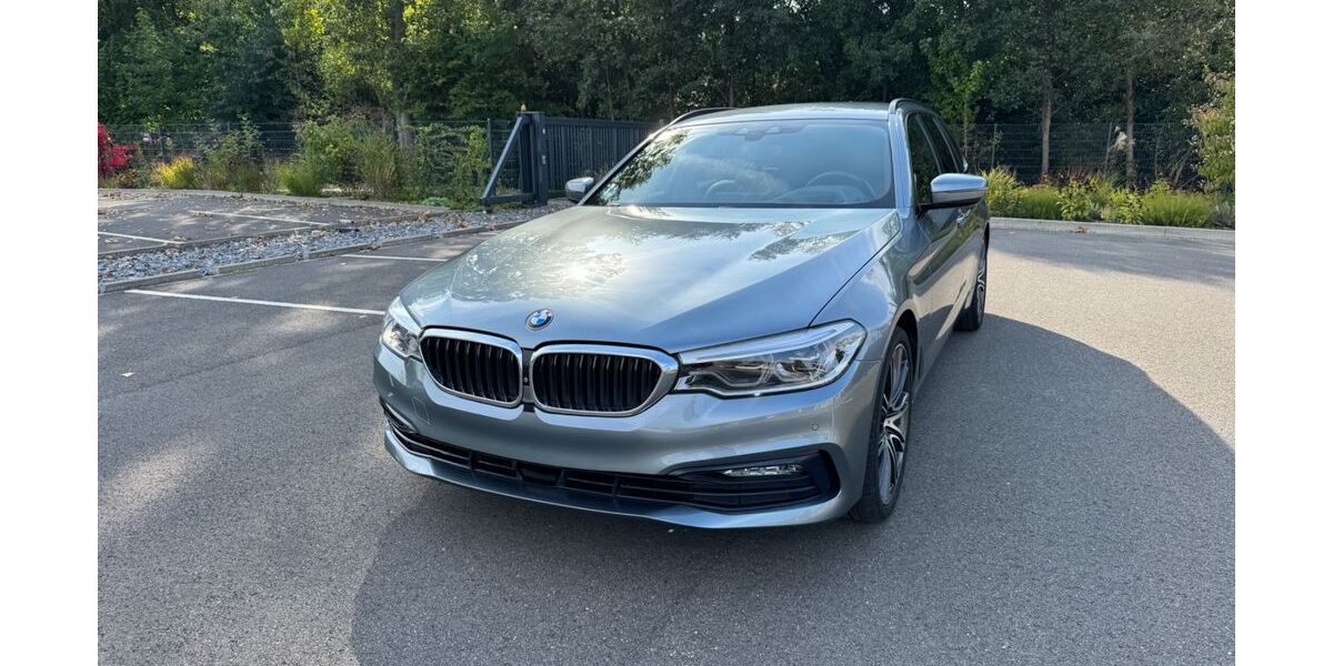 BMW 540 122.000 km 28.900 &euro; Rinteln 31737