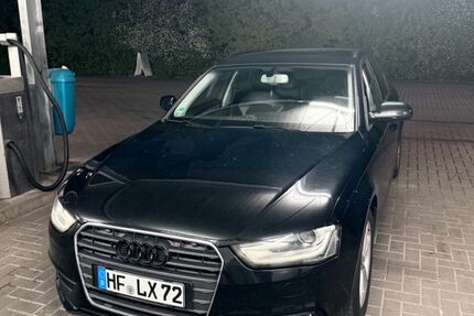 Audi A4 205.600 km 5.800 &euro; Minden 32423