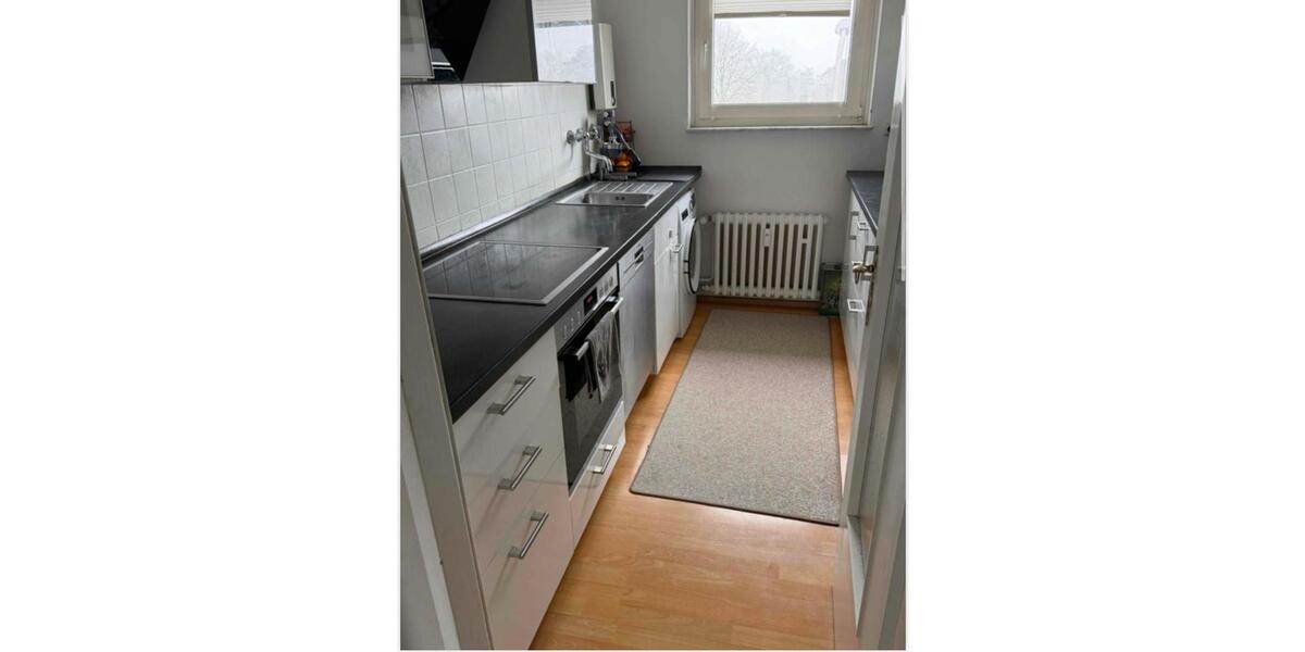 Etagenwohnung Minden Kuhlenkamp - 3 Zimmer, 71 m&sup2;, 730&euro; | Angebot:25590295