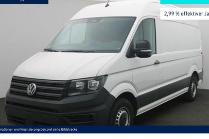 VW Crafter 11.562 km 35.490 &euro; Bad Oeynhausen 32547
