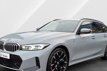BMW 320 19.435 km 43.773 &euro; Bünde 32257