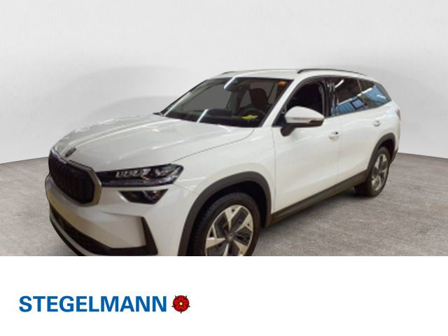 Skoda Kodiaq 26.378 km 43.290 &euro; Lemgo 32657