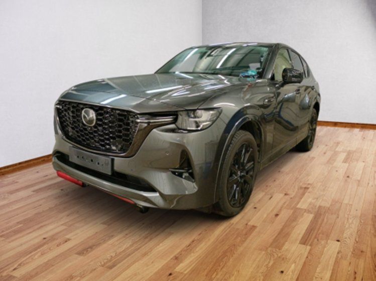 Mazda CX-60 20.000 km 42.500 &euro; Rinteln 31737