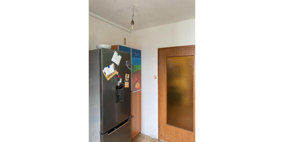 Dachgeschoßwohnung Herford - 4 Zimmer, 99 m&sup2;, 700&euro; | Angebot:25961261