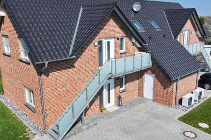 Wohnung Minden - 3 Zimmer, 70 m&sup2;, 820&euro; | Angebot:26230216