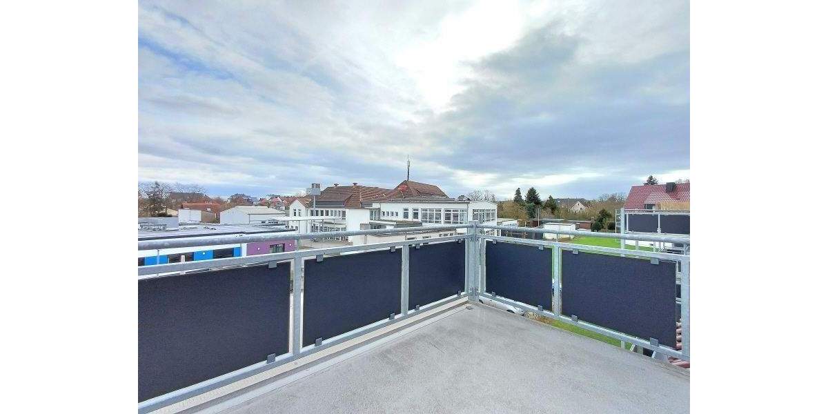 Etagenwohnung Minden Innenstadt - 2 Zimmer, 36 m&sup2;, 525&euro; | Angebot:25675813