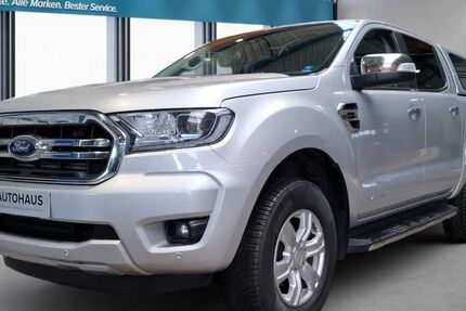 Ford Ranger 74.164 km 28.870 &euro; Bad Salzuflen 32105