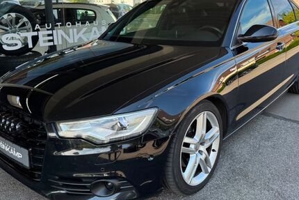 Audi A6 226.000 km 9.990 &euro; Bad Salzuflen 32105