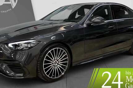 Mercedes-Benz C 180 10.718 km 38.974 &euro; Minden 32427