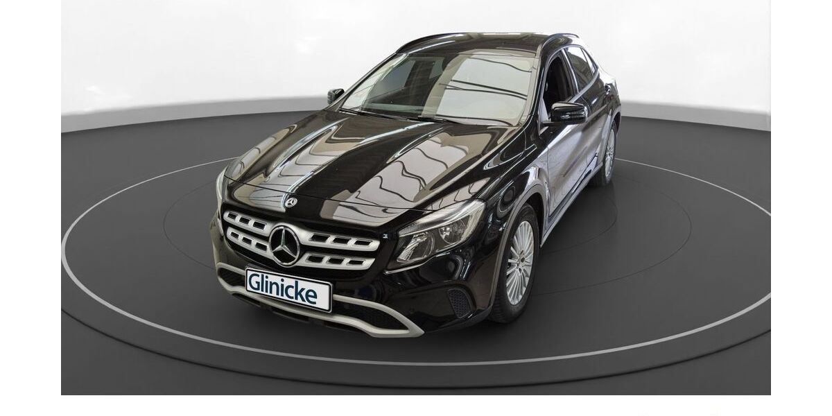 Mercedes-Benz GLA 180 42.710 km 22.780 &euro; Minden 32427