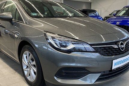 Opel Astra 40.212 km 15.800 &euro; Rinteln 31737