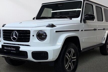 Mercedes-Benz G 580 9.000 km 136.990 &euro; Bad Oeynhausen 32545
