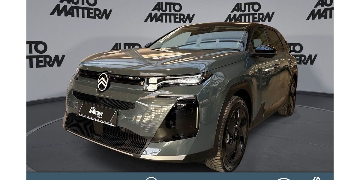 Citroen C5 Aircross 1.500 km 32.990 &euro; Minden 32427