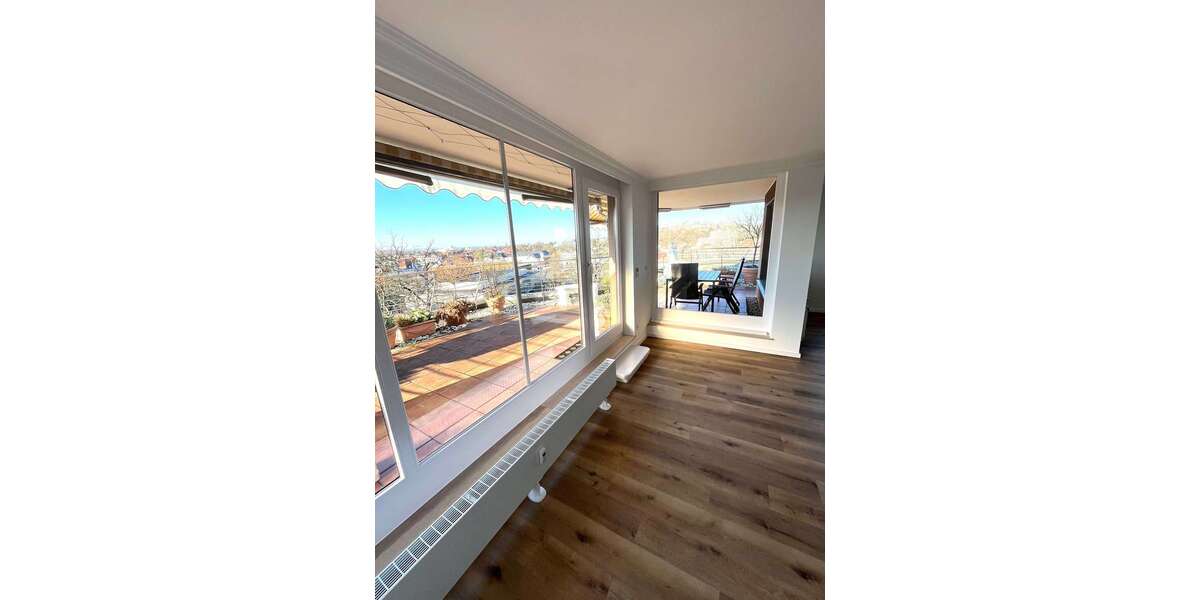 Etagenwohnung Bad Salzuflen - 3 Zimmer, 122 m&sup2;, 1.500&euro; | Angebot:25436080