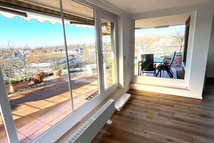 Wohnung Bad Salzuflen - 3 Zimmer, 122 m&sup2;, 1.500&euro; | Angebot:25436080