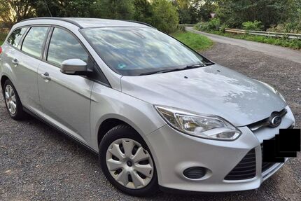 Ford Focus 270.000 km 2.800 &euro; Hille 32479