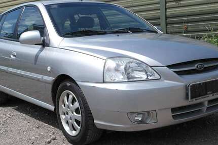 Kia Rio 75.000 km 1.700 &euro; Porta Westfalica 32457