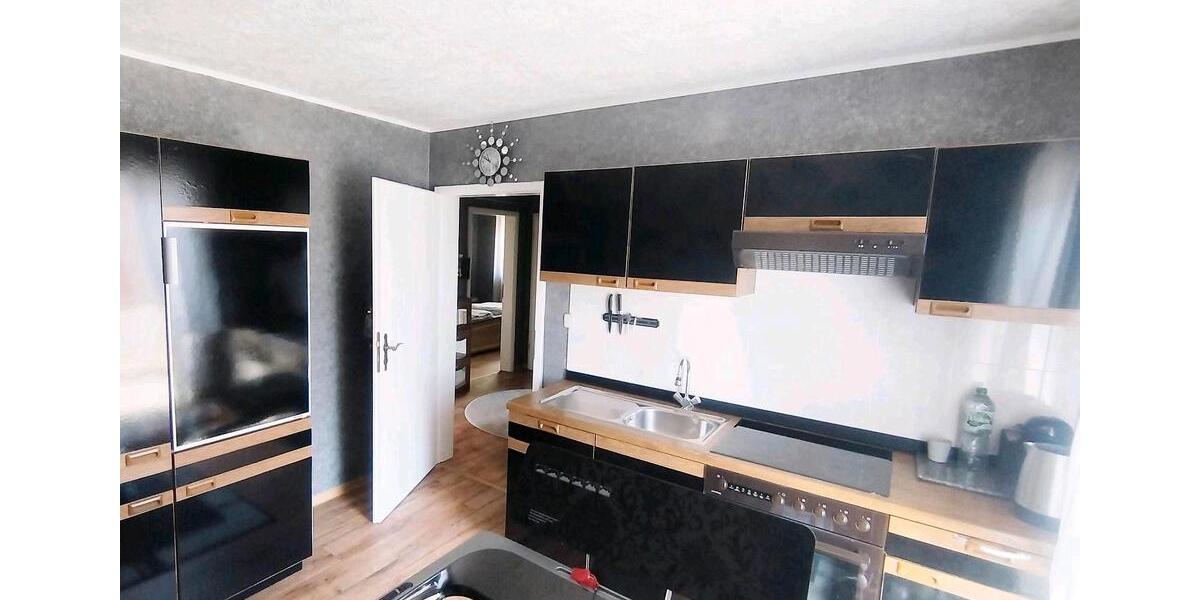 Doppelhaushälfte Preußisch Oldendorf - 5 Zimmer, 118 m&sup2;, 285.000&euro; | Angebot:26213237
