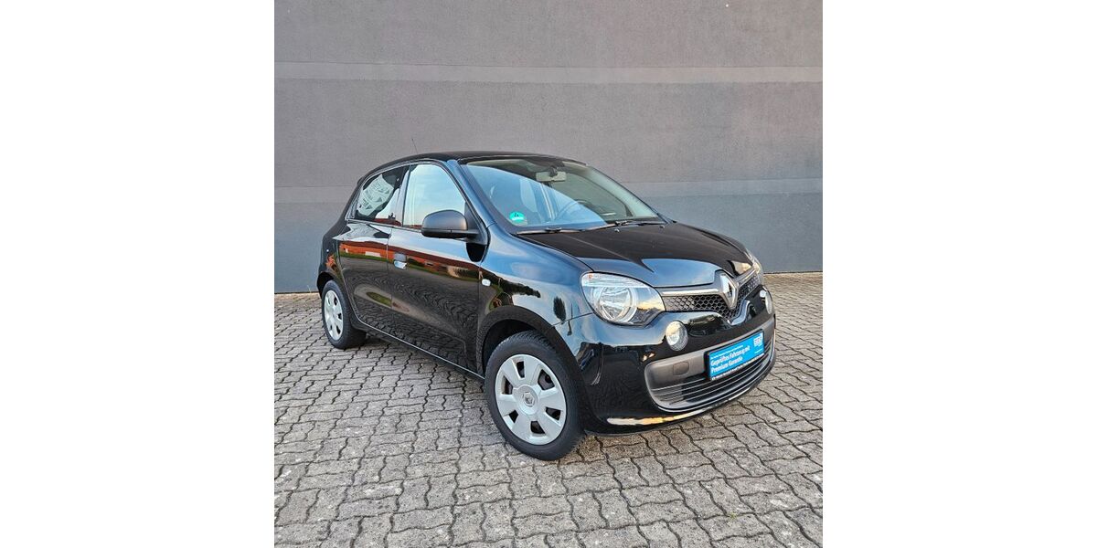 Renault Twingo 125.600 km 5.300 &euro; Nienstädt 31688