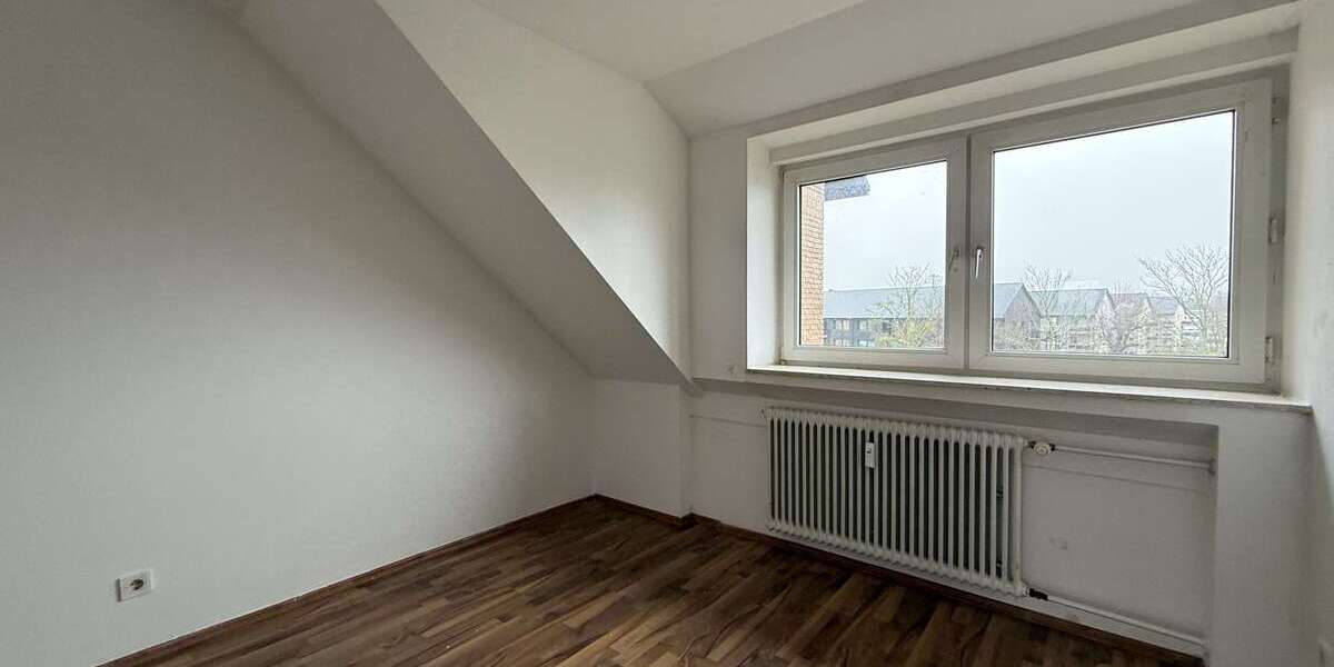 Etagenwohnung Minden Bärenkämpen - 3 Zimmer, 81 m&sup2;, 699&euro; | Angebot:26145991