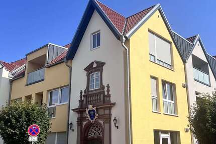 Wohnung Rinteln Nordstadt - 2 Zimmer, 67 m&sup2;, 850&euro; | Angebot:27070596