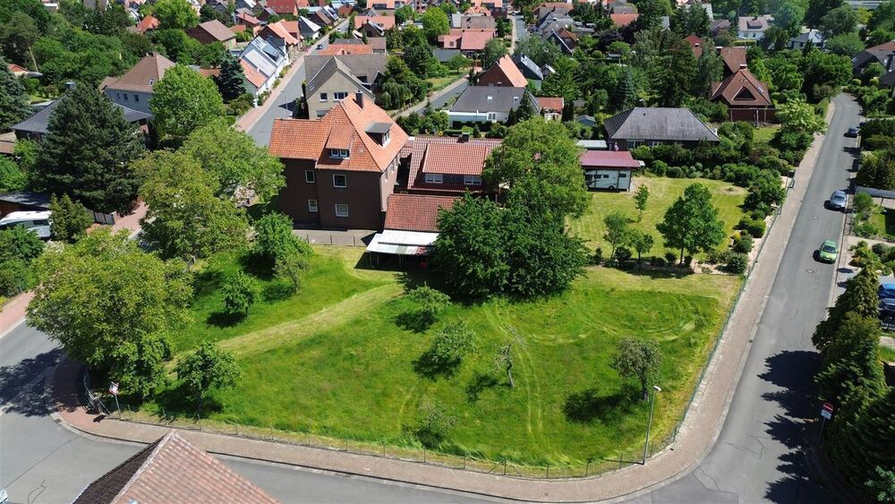 Gelegenheit: Stolzenau TOP Lage Attraktiv wohnen und mit der Miete finanzieren KP: VB - Mehrfamilienhaus, Wohnhaus Stolzenau | Angebot:27323618