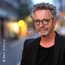 Purple Schulz - Ich hab nicht ewig Zeit - Die Tour zum Siebzigsten 04.09.2026 Universum Bünde