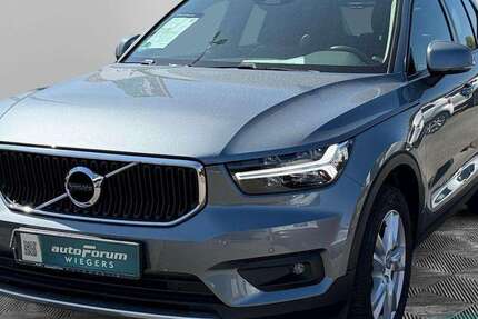 Volvo XC40 118.055 km 17.981 &euro; Herford 32051