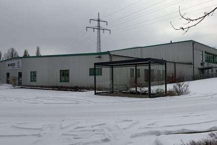 Gewerbeobjekt Porta Westfalica - 2.500.000&euro; | Angebot:24983557