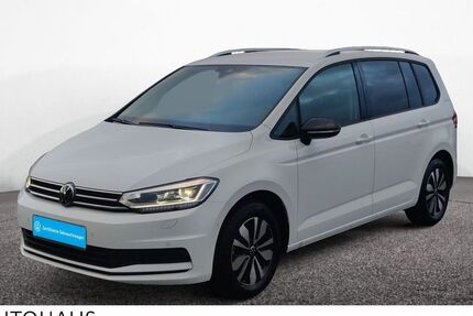 VW Touran 26.110 km 32.390 &euro; Bünde 32257