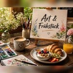 Art & Frühstück