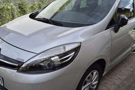 Renault Scenic 121.435 km 6.900 &euro; Minden 32423
