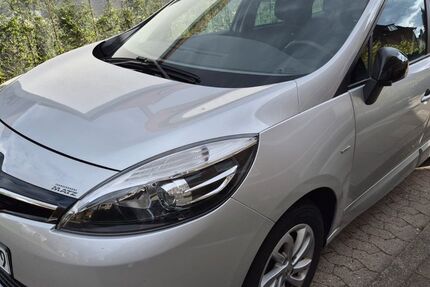 Renault Scenic 121.435 km 6.500 &euro; Minden 32423