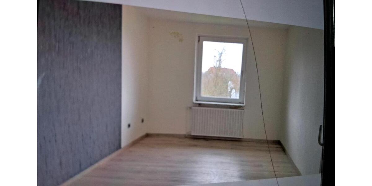 Etagenwohnung Wiedensahl - 3 Zimmer, 60 m&sup2;, 450&euro; | Angebot:25858546