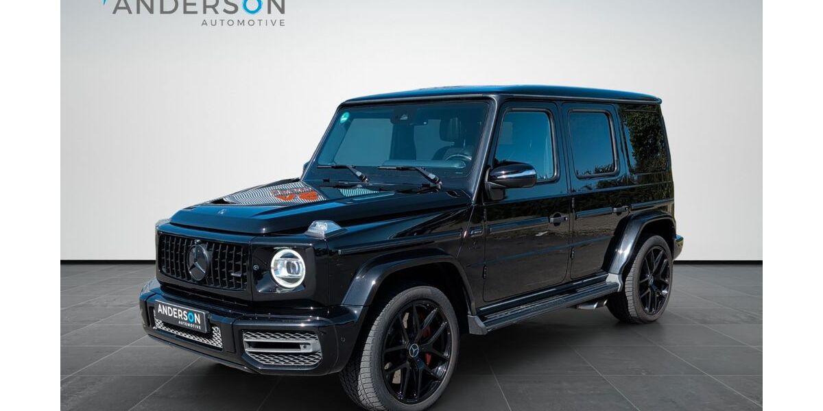 Mercedes-Benz G 63 AMG 133.500 km 111.790 &euro; Minden 32427