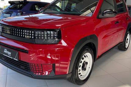 Fiat Grande Panda 5.850 km 19.990 &euro; Herford 32049