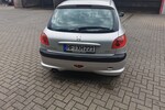 Peugeot 206 14.000 km 1.400 &euro; Herford 32052