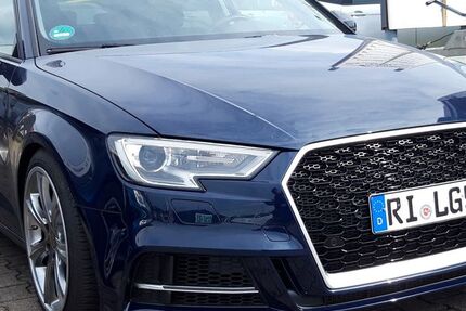 Audi A3 88.000 km 19.999 &euro; Stadthagen 31655