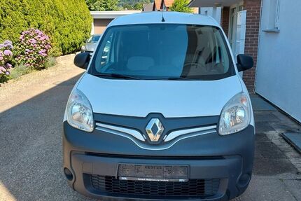 Renault Kangoo 204.539 km 5.200 &euro; Rinteln 31737