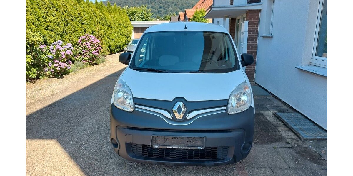 Renault Kangoo 204.539 km 5.200 &euro; Rinteln 31737