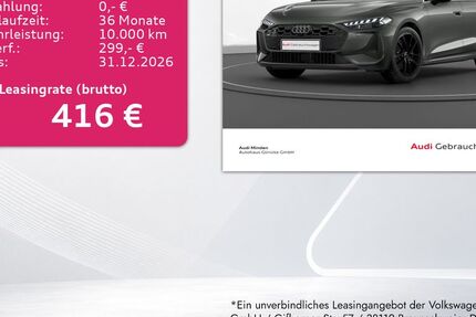 Audi A5 8.580 km 39.980 &euro; Minden 32427