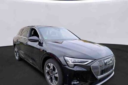 Audi e-tron 47.000 km 31.599 &euro; Uchte 31600