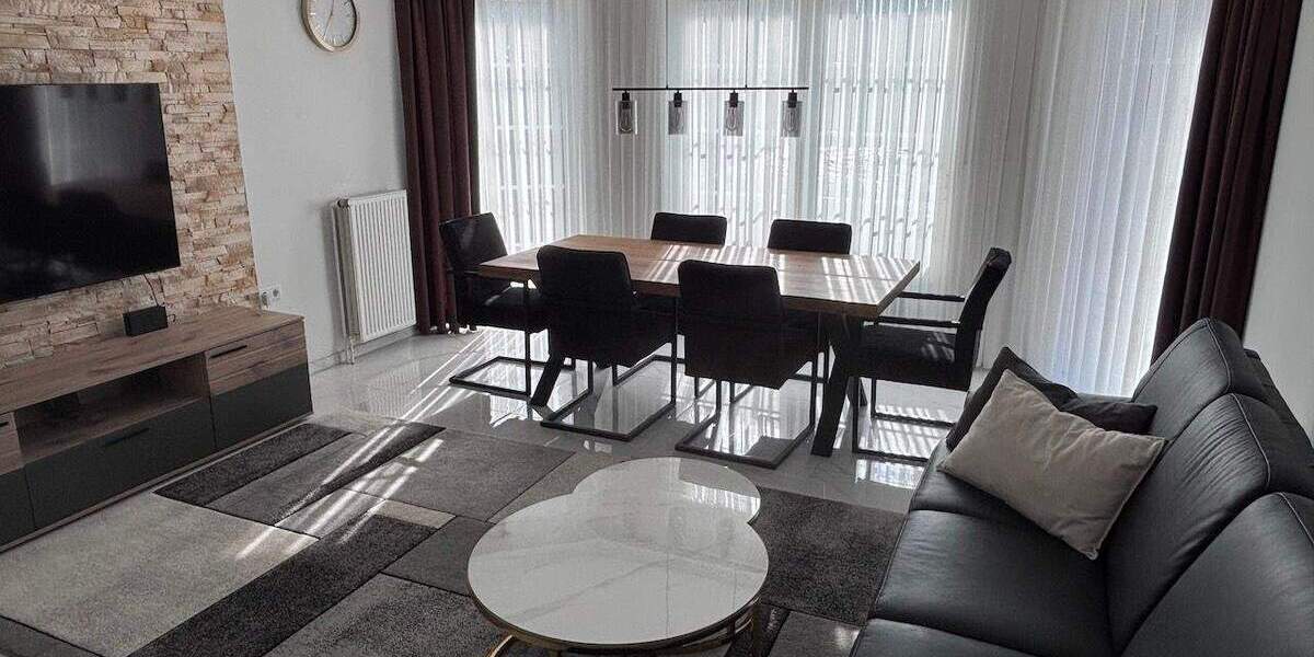 Mehrfamilienhaus, Wohnhaus Bünde Südlengern - 6 Zimmer, 180 m&sup2;, 329.000&euro; | Angebot:25879786